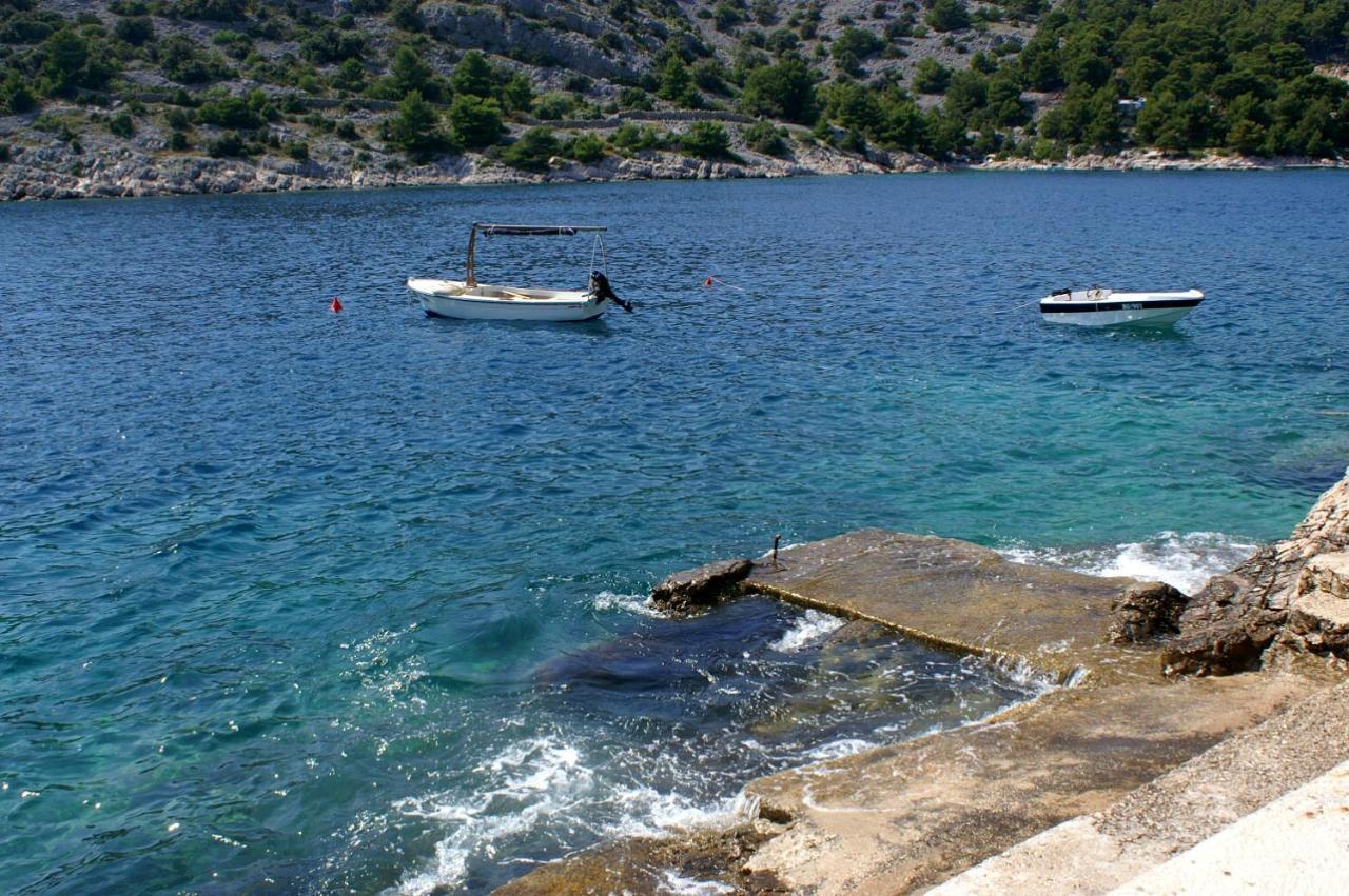 Apartments By The Sea Razanj, Rogoznica - 4185 Rogoznica (Sibenik-Knin) Exterior foto