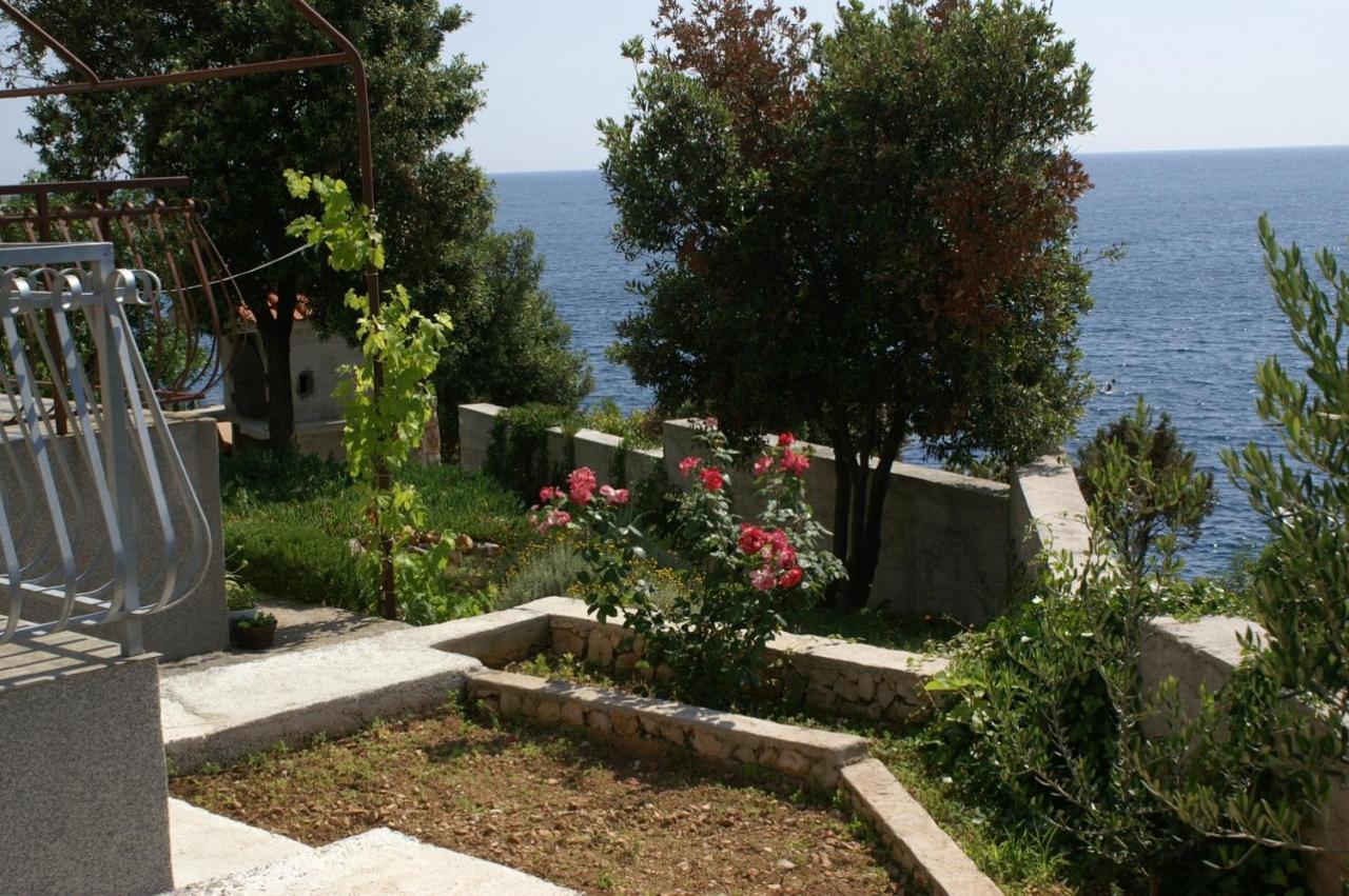 Apartments By The Sea Razanj, Rogoznica - 4185 Rogoznica (Sibenik-Knin) Exterior foto