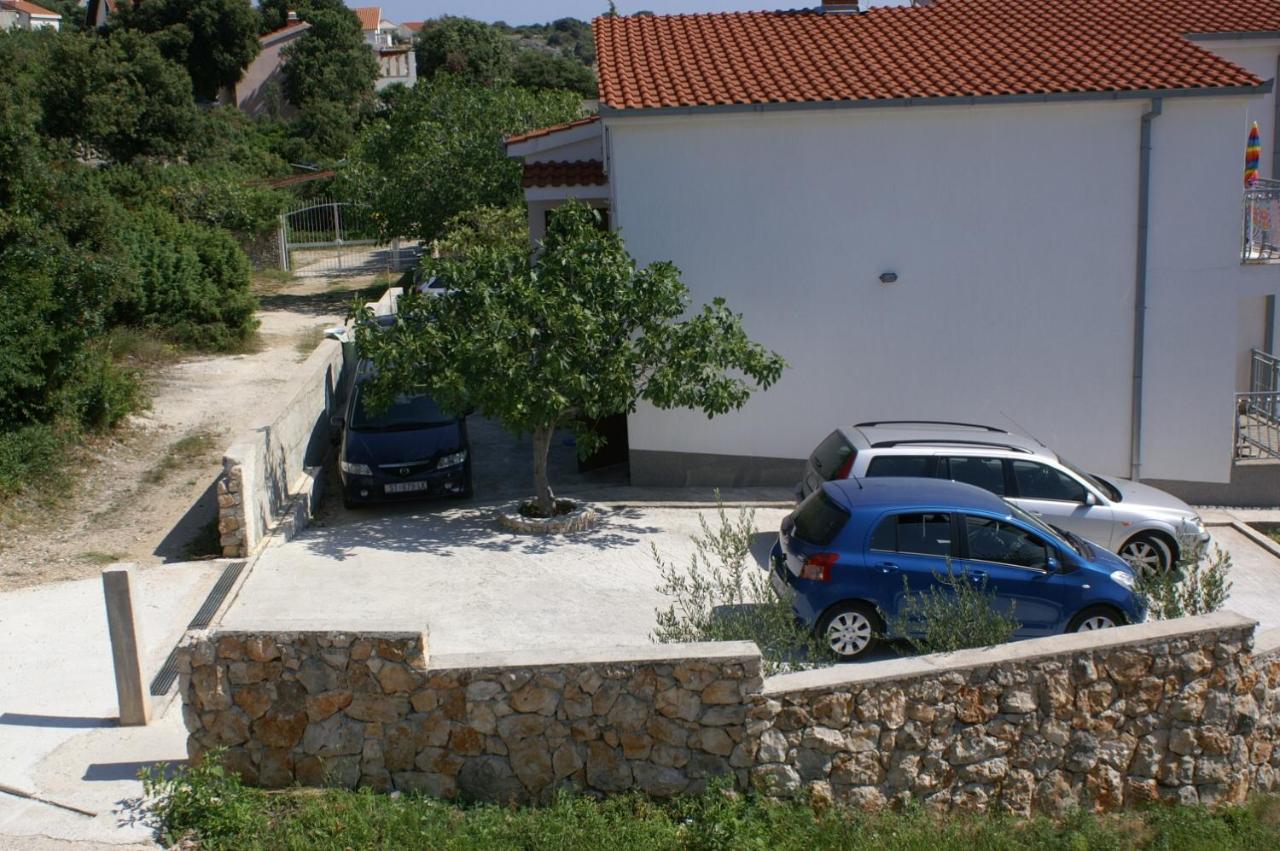 Apartments By The Sea Razanj, Rogoznica - 4185 Rogoznica (Sibenik-Knin) Exterior foto