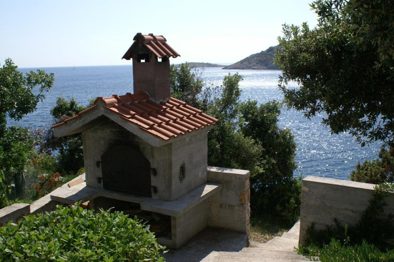 Apartments By The Sea Razanj, Rogoznica - 4185 Rogoznica (Sibenik-Knin) Exterior foto