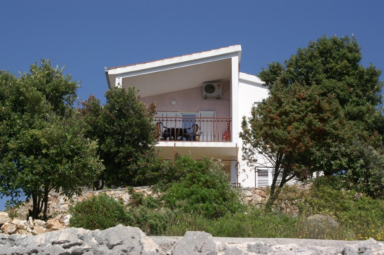 Apartments By The Sea Razanj, Rogoznica - 4185 Rogoznica (Sibenik-Knin) Exterior foto