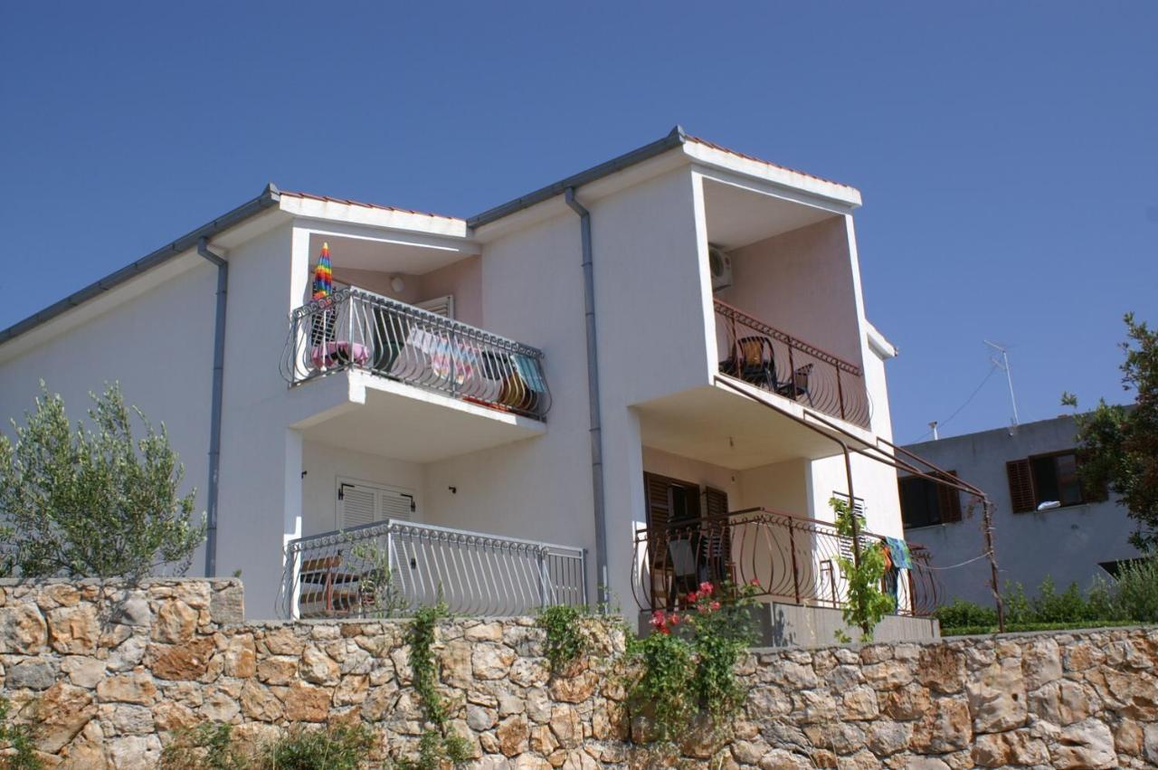 Apartments By The Sea Razanj, Rogoznica - 4185 Rogoznica (Sibenik-Knin) Exterior foto