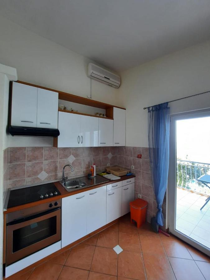 Apartments By The Sea Razanj, Rogoznica - 4185 Rogoznica (Sibenik-Knin) Exterior foto
