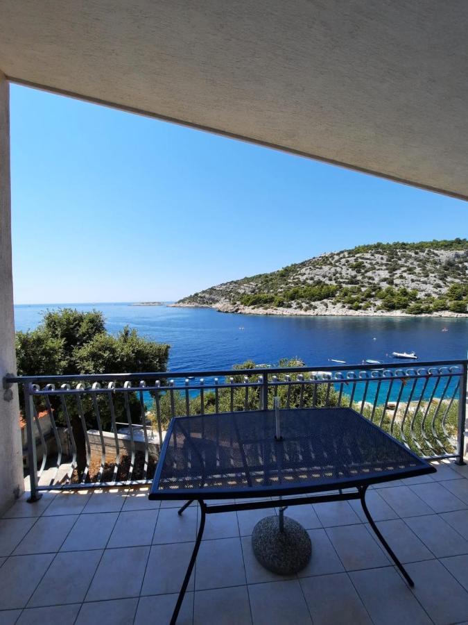 Apartments By The Sea Razanj, Rogoznica - 4185 Rogoznica (Sibenik-Knin) Exterior foto